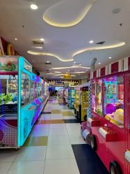 -meland·儿童乐园·游戏厅娃娃机·电玩Xbox(成都合生汇店)
