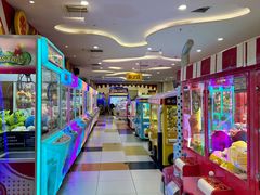 -meland·儿童乐园·游戏厅娃娃机·电玩Xbox(成都合生汇店)