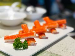 蟹柳-三克火锅影院(来福士店)
