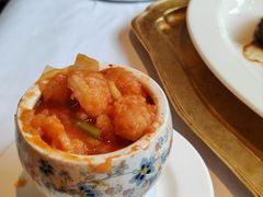 -波特曼西餐厅(南岗店)