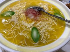 扬州煮干丝-顺风海鲜港(金玉兰店)