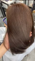 点击看大图 -MORI HAIR SALON日式美发沙龙