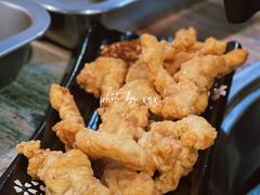 -三番火辣串串香(南市场店)