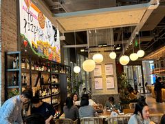 -Grande A'moo(上海万象城店)