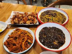 -多宾韩国料理(学衡路店)