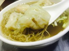 -竹园竹升面(西关总店)