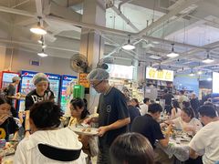 -串小白烧烤(金沙洲店)