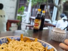 -西园寺素食(西园弄戒幢律寺店)