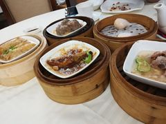 -潮福城大酒楼·潮粤菜·港式点心(阳光城店)