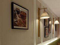 -汤城小厨•粤菜•靓汤(西直门凯德MALL店)