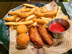 -188西餐厅(园林宾馆店)