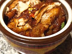 -南京大牌档(济南万象城店)