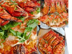 -Steveston Pizza Company (Richmond)