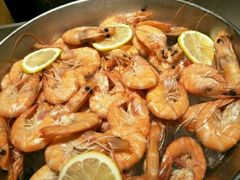 -上海东方佘山翰悦阁酒店·Vie全日制餐厅