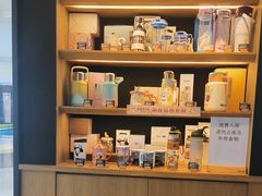 -COSTA COFFEE(恒基名人购物中心店)