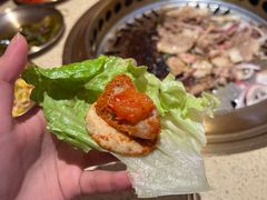 -妙香居韩国烤肉(容桂天佑城店)