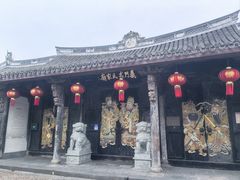 -崇仁古镇