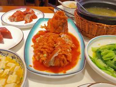 -老苏州芳和园茶酒楼  传统苏帮菜(观前店)