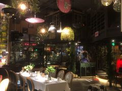大堂-胡桃里音乐酒馆(下沙店)