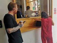 -RAC BAR(安福路店)