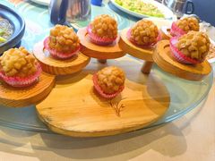 -年辉渔村·非遗传承餐厅(新丰江店)