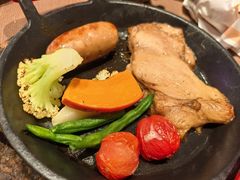 -达美乐比萨(商城路店)