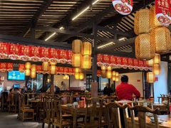-鸡毛店·川菜(李家沱店)
