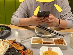 -韩宫宴和牛烤肉(合肥滨湖银泰城店)