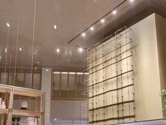 -博林天瑞喜来登酒店·西丽尚膳