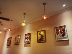 -Bistro Les Lilas丁香花小酒馆