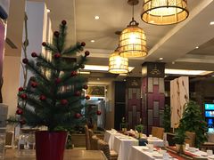 -阿诺泰·泰国餐厅(紫荆店)
