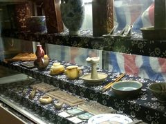 -陌上花开餐厅(云山路店)