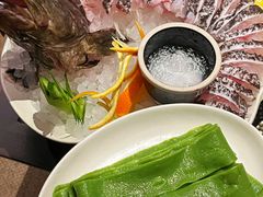 -长春凯悦酒店-品悦中餐厅