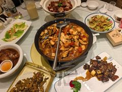 -大自然(鲁家村店)