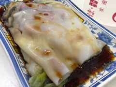 -禾师兄·布拉肠(一德路店)