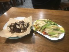 -惠记粉汤羊血梆梆肉(永松路店)