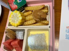 -糟粕醋·椰苑海南菜餐厅(亚龙湾天域酒店)
