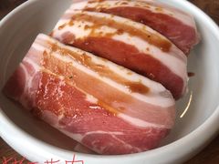 -九田家黑牛烤肉料理(三墩店)