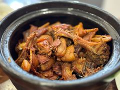 姜母鸭-斯丹姜母鸭·古法干香(涂门街总店)