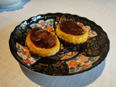 一口鲍鱼酥-三号黄浦会Canton Table