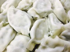 鲅鱼水饺-乡府肉丁水饺(环山路店)