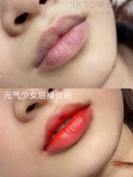 -YIMEI ART半永久纹眉·野生眉