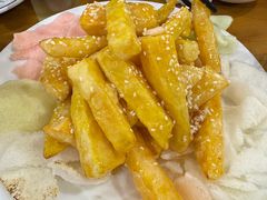 -鹤乡东北菜(崮山路店)