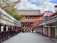 -浅草寺