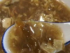 -张小文胡辣汤(龙柏新村店)
