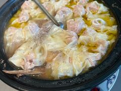 -仙店农庄(湖景农庄餐厅)