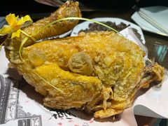 -秦月轩·陕西家乡菜(阜成路·五棵松店)