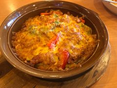 -萨莉亚意式餐厅(深圳北站店)