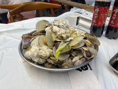 -船梆煮•蒸汽海鲜·生腌干蒸(五四广场店)