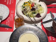 -赤火牛排(金狮广场店)